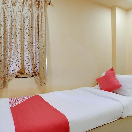 Hotel O Shanta Residency Lodge Sururnagar Exterior photo